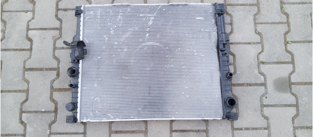 17118096936 BMW Радиатор охлаждения двигателя купить в Черкассы