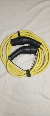 Кабель для зарядки электромобиля 1EA971639D VAG