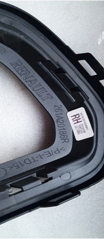 261A20186R RENAULT купить в Ужгород