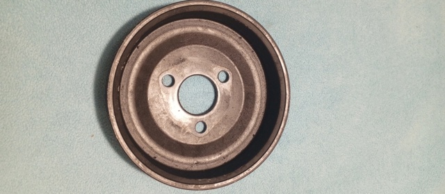 Шкив водяного насоса 32427800367 BMW