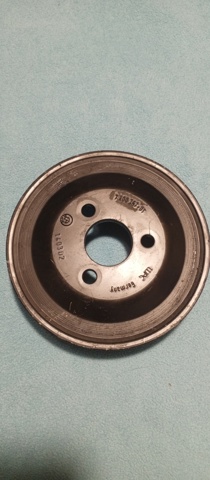 32427800367 BMW Шкив водяной помпы купить в Сумы