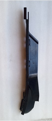51117033706 BMW Кронштейн бампера переднего правый купить в Николаев