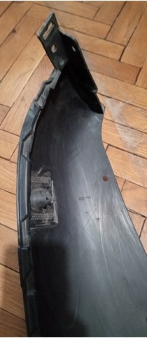 51117294481 Спойлер переднего бампера купить Хмельницкий