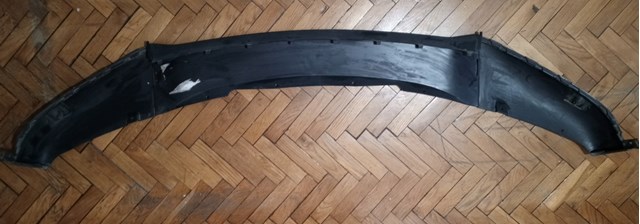 Нижняя накладка на передний бампер 51117294481 BMW