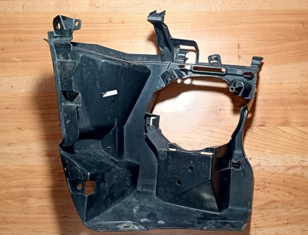 Крепление противотуманки, левой 51117294655 BMW