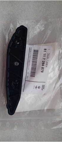 51117294679 Кронштейн крепления крыла переднего левого передний купить Полтава