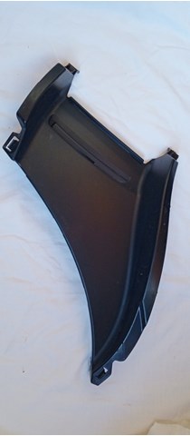 51117303111 BMW Воздуховод тормозного диска левый купить в Сумы