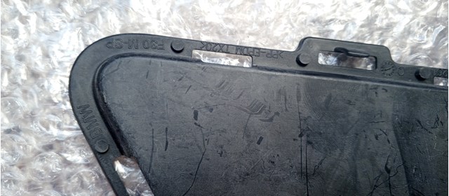BMW 51118054261 Решетка бампера переднего левая в наличии Полтава