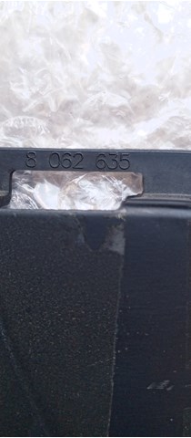 51118062635 BMW Решетка бампера переднего левая купить в Одесса