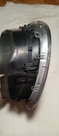 51137307599 BMW Решетка радиатора левая купить в Николаев