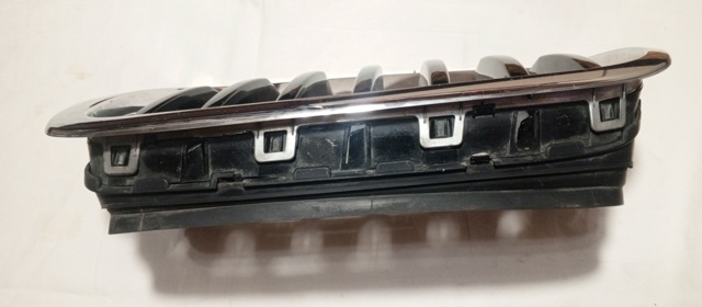 51137307599 BMW Решетка радиатора левая купить в Львов