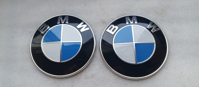 BMW 51147057794 Эмблема крышки багажника в наличии Хмельницкий