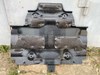 Захист мотора 5141060130 toyota land cruiser 300 2021- 5141060130