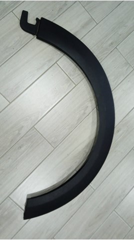 Накладка арки колеса п пд bmw mini f55 f56 f57 , ідеальний стан 51777300820