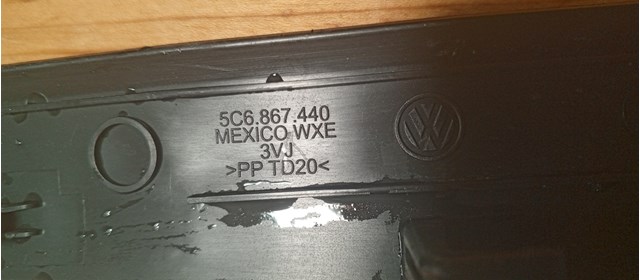 5C6867440 VAG купить в Одесса