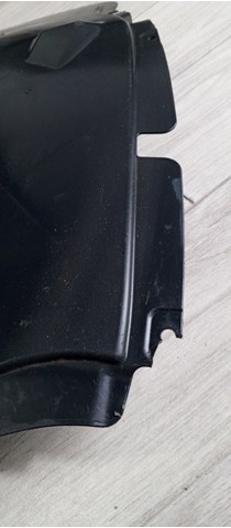 VAG 5E3825506 Защита днища правая в наличии Винница