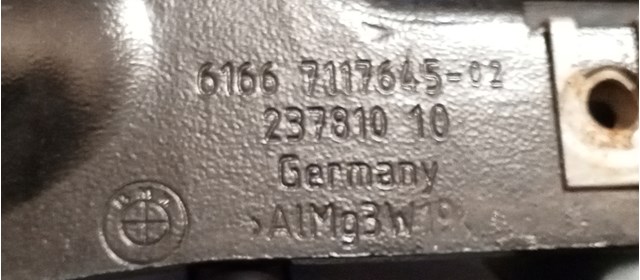 BMW 61667117645 в наличии Запорожье