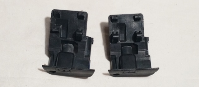 61667161469 BMW Форсунка омывателя передней фары купить в Чернигов