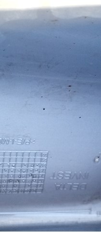 RENAULT 620729344R Накладка бампера переднего центральная в наличии Черкассы