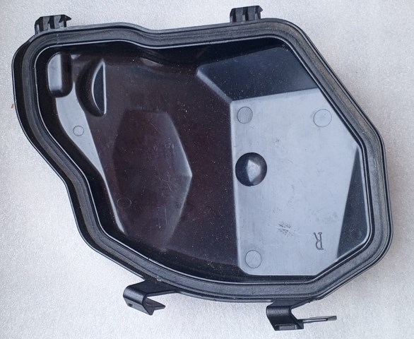 63127187272 BMW Крышка фары правой купить в Запорожье