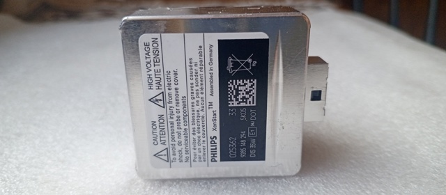 63217217509 BMW Лампочка ксеноновая купить в Винница