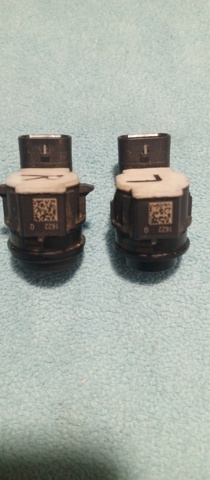 66209261630 BMW Датчик сигнализации парковки (парктроник) передний/задний боковой купить в Каменское