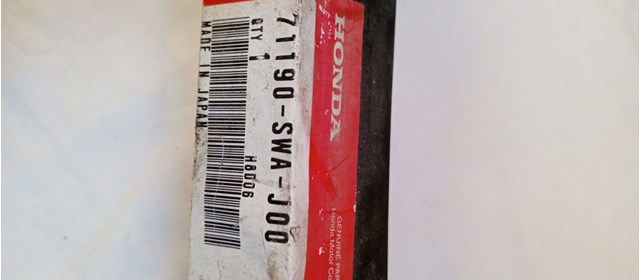 71190SWA HONDA купить в Кривой Рог