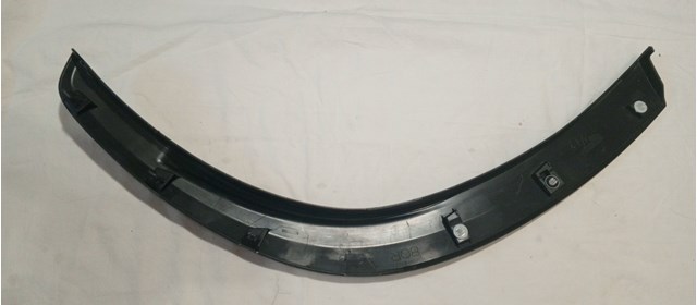 Молдинг арки колеса заднего, правый 7560578040 TOYOTA