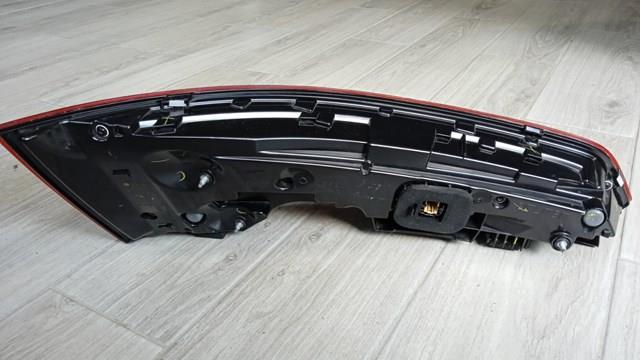 80A945076A Фонарь задний правый купить Полтава
