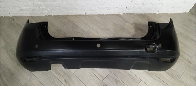 Задний бампер 850220033R RENAULT