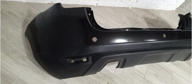 850220033R RENAULT Бампер задний купить в Винница