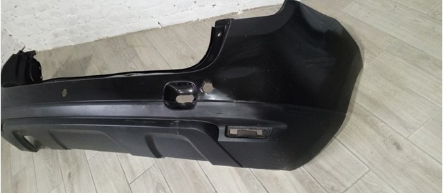 RENAULT 850220033R Задний бампер в наличии Каменское