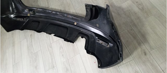 850220033R RENAULT Бампер задний купить в Винница