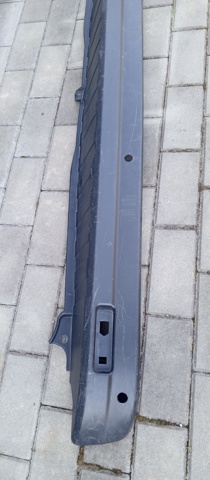 850221446R RENAULT Задний бампер купить в Ровно