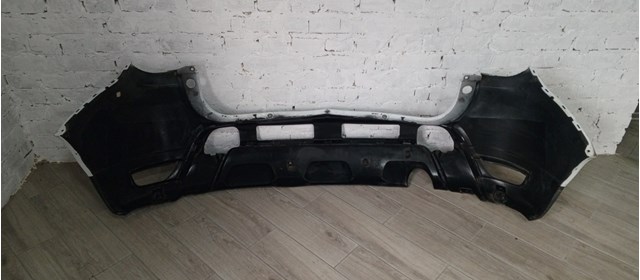 850222027R Бампер задний купить Павлоград