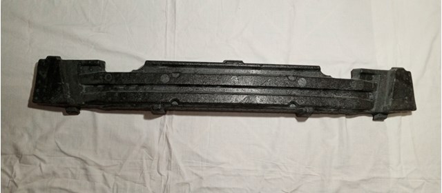 Наполнитель бампера переднего 8K0807550F VAG