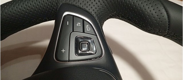 MERCEDES A00046071039E38 Руль в наличии Павлоград