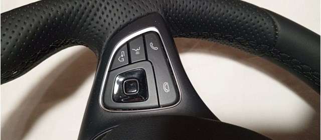 A00046071039E38 Руль купить Ирпень