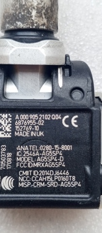 MERCEDES A0009052102Q04 в наличии Житомир