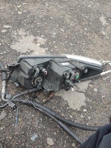 05067788AA CHRYSLER Правая фара купить в Черкассы