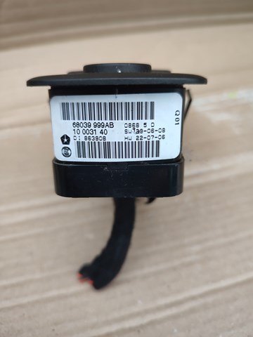 68039999AB CHRYSLER Кнопочный блок управления стеклоподъемником передний левый купить в Харьков