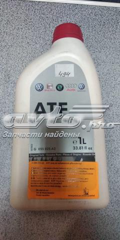 G055025A2 VAG масло коробки