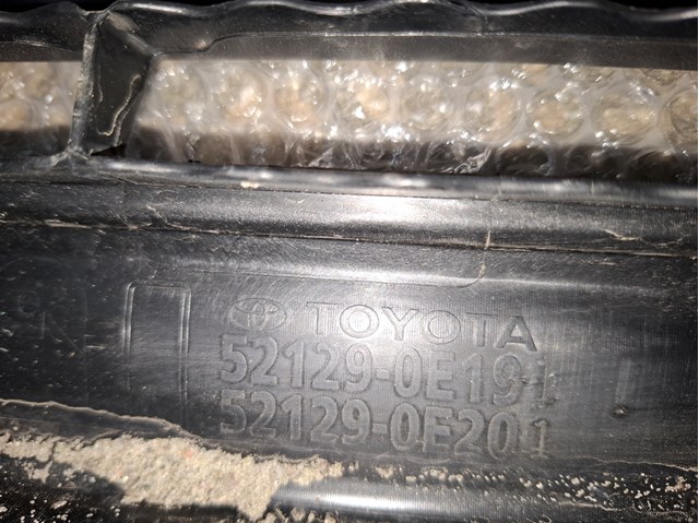 TOYOTA 521290E191 в наличии Ужгород