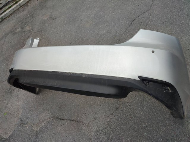 Задний бампер 5215933958 TOYOTA