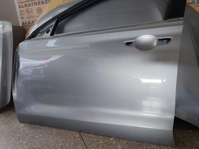 Двери кабины 76003G4000 HYUNDAI