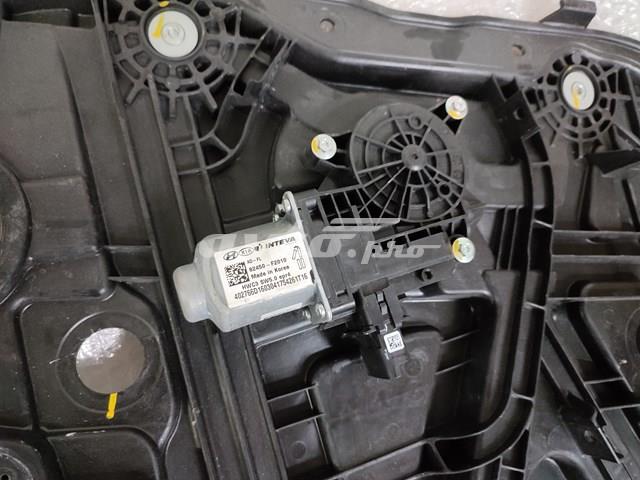 82450F2010 HYUNDAI Мотор стеклоподъемника двери передней левой купить в Житомир