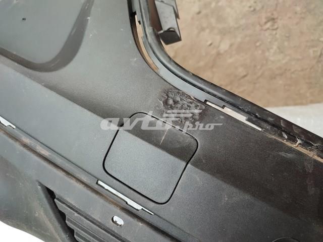 RENAULT 850B24576R Бампер задний в наличии Харьков