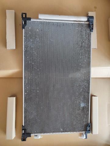 884A033010 TOYOTA Радиатор кондиционера купить в Черкассы