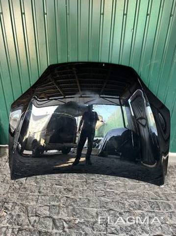 1069531E0B TESLA Капот купить в Тернополь