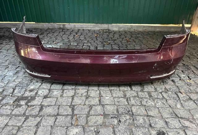 Бампер задний 1Z5807421F VAG